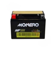 Akü Jelli Ytx7A-Bs Scooter Monero