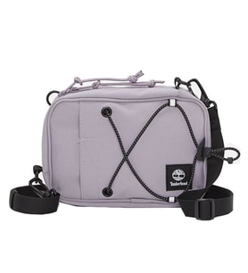 Timberland Cross Body Bag Sırt Çantası Purple Ash TB0A5SSYEG71