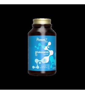 Homm Vita Glukozamin Tablet 90 Adet