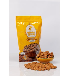 Susamlı Fıstık - 800 gr