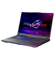 Asus Rog Strix G16 Amd Ryzen 9 8940HX 24-Gbddr5 1 Tbssd RTX5050-8GB 115W Windows 11 Pro 16" 165Hz Wuxga G614PH-RV056AT54