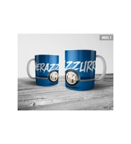 Pixxa Inter Milan Kupa Bardak Model 3
