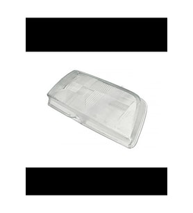 Mercedes W202 1997-2000 Far Camı Sağ Tek Cam 2028260290 Wender