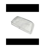Mercedes W202 1997-2000 Far Camı Sağ Tek Cam 2028260290 Wender