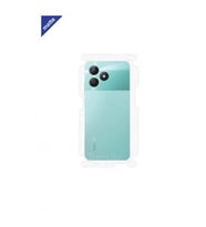 REALME C51 MAT ARKA VE YAN KORUYUCU POLİÜRETAN FİLM