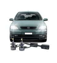 OPEL ASTRA G LED XENON KISA FAR AMPULÜ ULTRA H7
