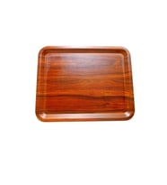 Tria TRA 2738 Kaymaz Tepsi 27x38cm (Kahverengi)