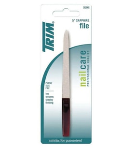 TRIM TEKLİ TÖRPÜ KÜÇÜK BOY