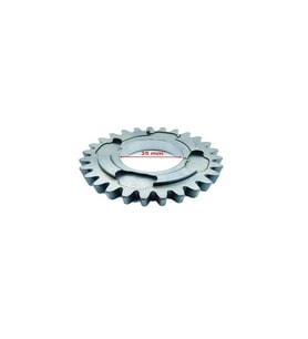 ATV TGB 1000 ŞANZIMAN DİŞLİSİ 27T İÇ 35X4 GÖZLÜ ÖM
