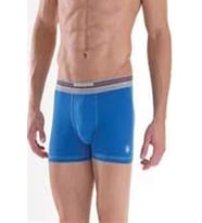 Blackpade Erkek  Colour Boxer 9550 (Sarı)