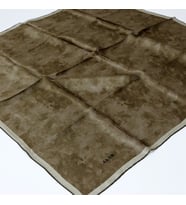 954 Aker Twill İpek Eşarp 7208713