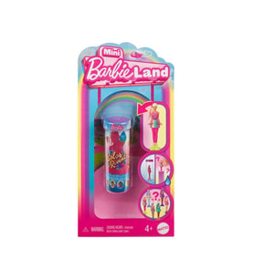 HYF28 Mini Barbieland Color Reveal Bebekler