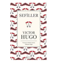 Sefiller (Bez Ciltli)