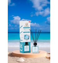 Çubuklu Oda Ve Ortam Kokusu - Okyanus  120ML Ocean