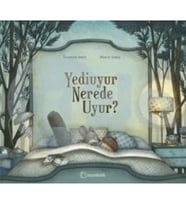 Yediuyur Nerede Uyur?