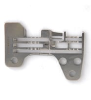 Juki Overlok 6 İp Plaka / R4608-JOD-E01