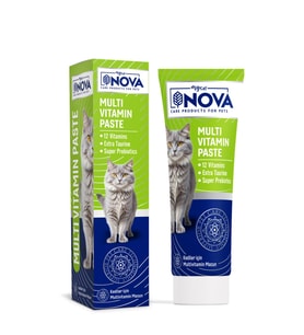 NOVA PREMIUM MULTI VITAMIN PASTE