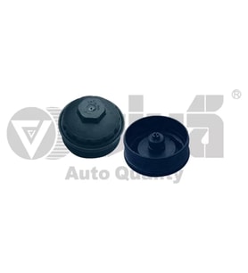 045115433D Yağ Filtre Kapağı Purflux Tip - 1.4 Lt. 2.0-Tdı-Amf-Bnv-Bnm-Axb-Bjb-Bkc-Bkp-Bkd-Caga