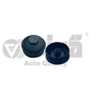 045115433D Yağ Filtre Kapağı Purflux Tip - 1.4 Lt. 2.0-Tdı-Amf-Bnv-Bnm-Axb-Bjb-Bkc-Bkp-Bkd-Caga