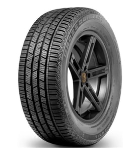 Continental ContiCrossContact LX Sport LR 285/40R22 110Y XL M+S FR