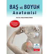 Baş ve Boyun Anatomisi 2. Baskı