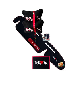 Tofaş Şahin Doğan Kartal YÜKSEK GÖĞÜS Torpido Koruma Halısı / Tofaş Polar Araç Yastık Oto Aksesuar
