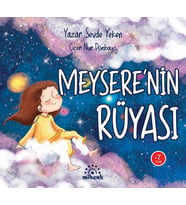 Meysere’nin Rüyası-Sevde Yeken-Mihenk