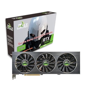 AXLE RTX3080Ti 12GB 12GD6XP4IP3 GDDR6X 384bit HDMI DP PCIe 16X v4.0