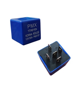 PMX Titreyen Korna Rölesi PMX107