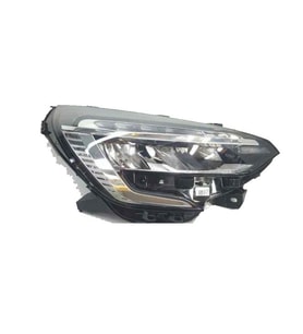 RENAULT CLIO ÖN FAR ELEKTRİKLİ MOTORLU LEDLİ KROM SAĞ 20- REN10CLC123 260100902R