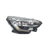 RENAULT CLIO ÖN FAR ELEKTRİKLİ MOTORLU LEDLİ KROM SAĞ 20- REN10CLC123 260100902R