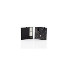 AKILLIELMA-GALATASARAY LİSANSLI PREMİUM A5 DEFTER VE KALEM SETİ 599042 (Çok Renkli)