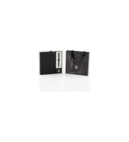 AKILLIELMA-GALATASARAY LİSANSLI PREMİUM A5 DEFTER VE KALEM SETİ 599042 (Çok Renkli)