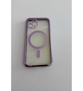 İphone 11 Pro Magsafe Telefon Kılıf Modeli