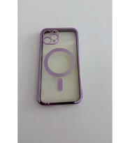 İphone 11 Pro Magsafe Telefon Kılıf Modeli