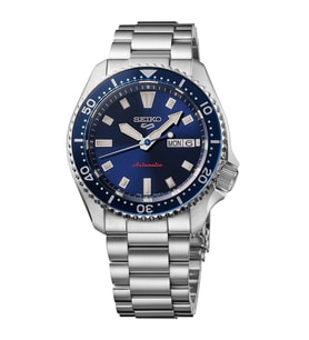 Seiko SRPL83K Erkek Kol Saati