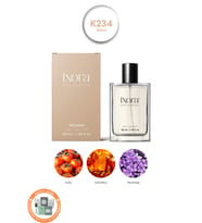 K234 Pretty Kadın Parfüm 50 ml Edp