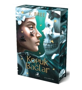 Kopuk Bağlar (Ciltli)