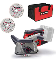 Einhell Tp-Ma 36/30 Li Bl - Solo, Akülü Kanal Açma Makinesi (Akü Ve Şarj Cihazı Dahil Değildir) - 43