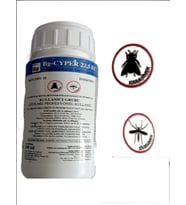 BG-CYPER 22,5 EC 100 ml Haşere Öldürücü ( Karasinek - Sivri sinek İçin) Etkili Ürün