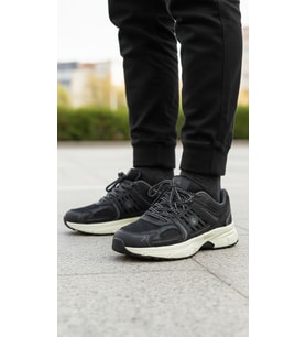 Lumberjack Abel Comfort Taban Erkek Sneaker Spor Ayakkabı