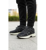 Lumberjack Abel Comfort Taban Erkek Sneaker Spor Ayakkabı