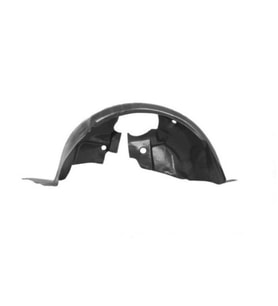 MERCEDES VITO ÖN ÇAMURLUK DAVLUMBAZI SOL 04- MER15VI002 A6396842077