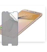 SChitec SAMSUNG Galaxy J7 Prime Uyumlu Ön Yüzey Mat Hidrojel Ekran Koruyucu