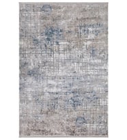 Sultan Asya Modern Makine Dokuma Salon Halısı - CR45