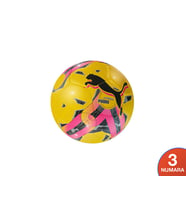Puma Puma Orbita 6 Ms Futbol Topu 08378711-3 Sarı