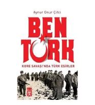 Ben Türk