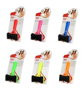 Basmalı Kedi-Köpek Tarağı 1 Adet