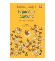 Bir Tavuk Hikayesi - Kümeste Curcuna