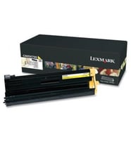 lexmark Lexmark (C925) C925X75G Sarı Orjinal Drum Ünitesi